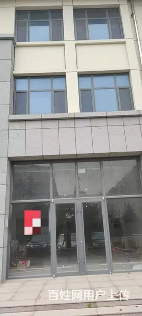 荣成市中心振华商厦附近多套临街门市出租 - 图片 2