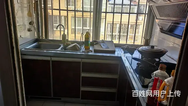 师大万达嘉慧园精装修两室家电家具齐全拎包即住 急租 - 图片 8