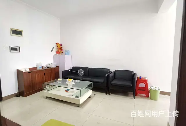 拱北关口双城国际电梯精装一房一厅出租，租价2700。近关口 - 图片 3