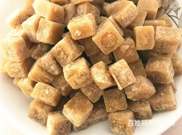 梨膏糖做法培训 - 图片 3
