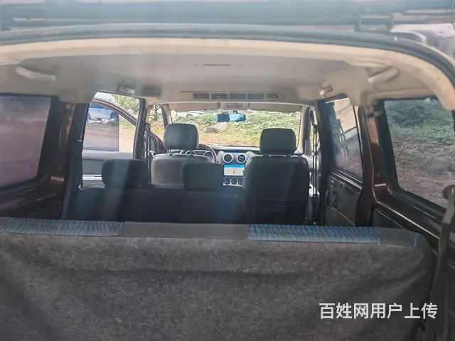 16年长安欧诺 - 图片 9
