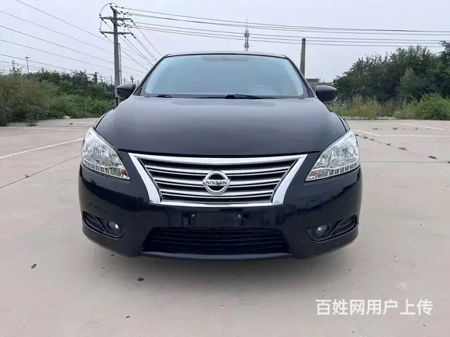 日产 轩逸 2012款 轩逸经典 1.6 自动 XL 豪华版 - 图片 2