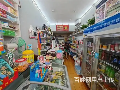 （达州铺源网）南外万达路天桥附近30㎡空铺出租 - 图片 4