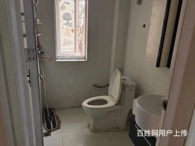 夏桥星光花园一期步梯一楼两室简装价格合适随时看房 - 图片 3