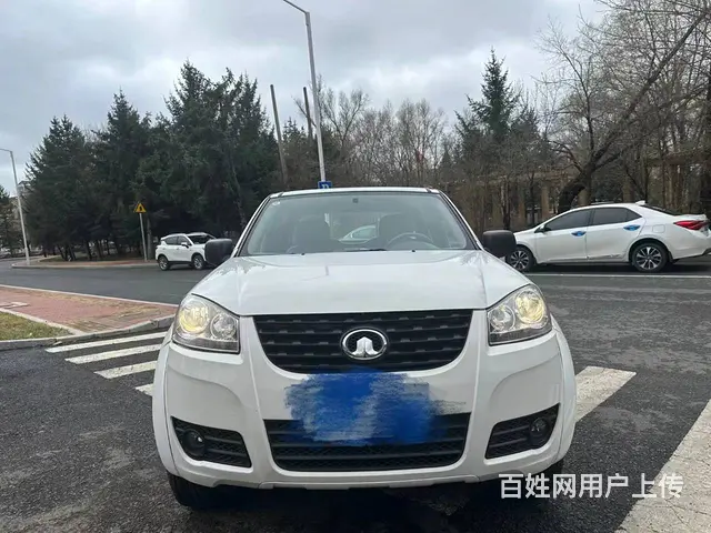其他 皮卡 国4 - 图片 1