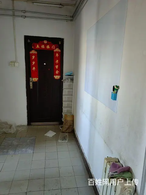 学区双气一拖八号社区房 - 图片 5
