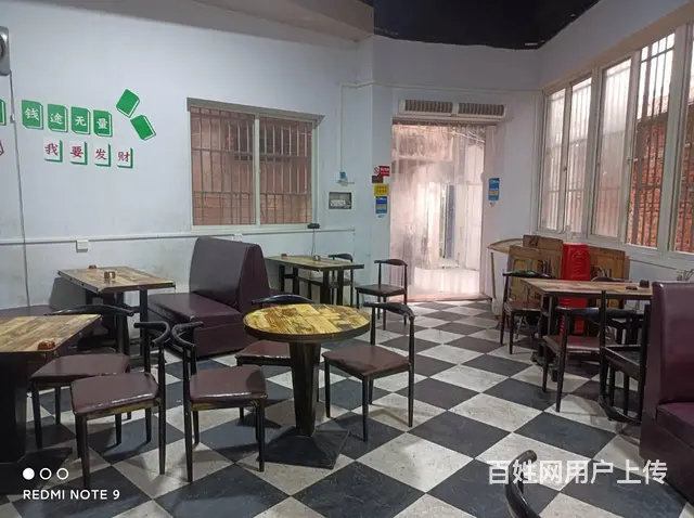 （51旺铺推荐）和平南路120平铺面转让或者出租均可 - 图片 5