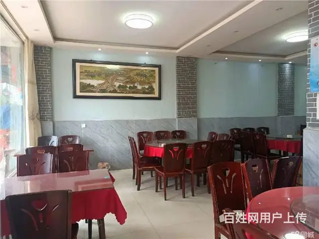 外环路西一段150平中餐店转让《同城搜铺网》 - 图片 4