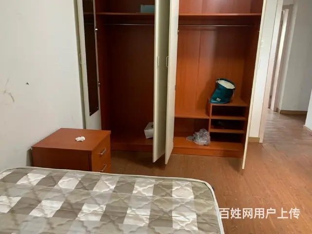 杭州萧山_开元名郡_1室0厅0卫_合租朝南_晨晖路203号 - 图片 1