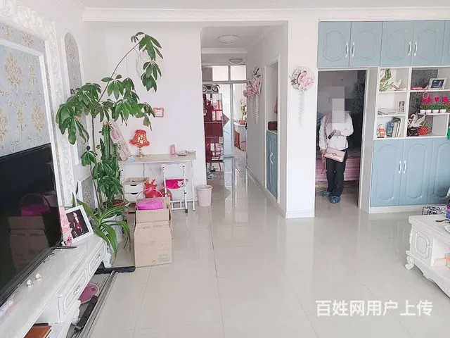 胜利一小十三中学区 拎包住精装修 5楼 能贷款 胜利花园 - 图片 1