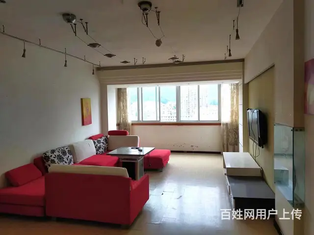 单价30000桂花路威宁路交界处电梯房三室产证齐全首付10万 - 图片 1