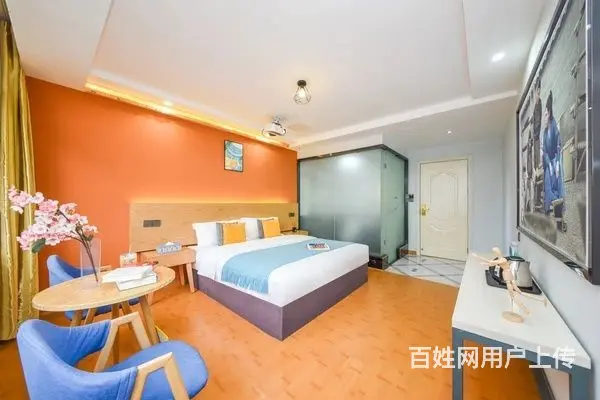 (个人发布)天心区理工大学旁29间独栋酒店转让 - 图片 5
