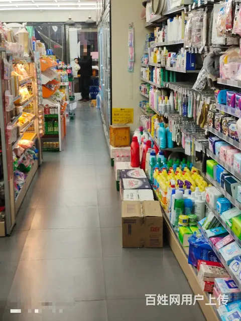 0055归德中路白云公馆附近品牌便利店转让 - 图片 6
