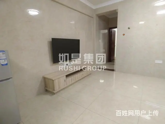 美仙山二期 2室2厅1卫 精装修 采光通 拎包入住 电梯房 - 图片 4