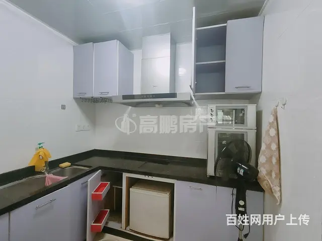 思明北路58平北2室好格局便宜急租 - 图片 5