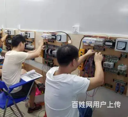 电工考证要去哪里报名、考电工证 - 图片 3