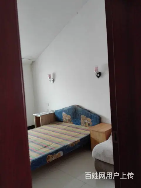 和丰园小区(丰县) 普通住宅1厅 简单装修 - 图片 5