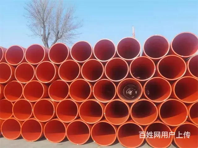隧道逃生管道链接方式 弯头 - 图片 3