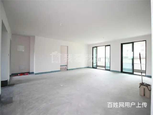 璞樾门第 品质小区 横厅6.8 毛坯双阳台小高层 诚售 - 图片 1