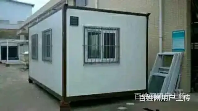 舟山岱山.集装箱回收，钢棚搭建多少钱 - 图片 2