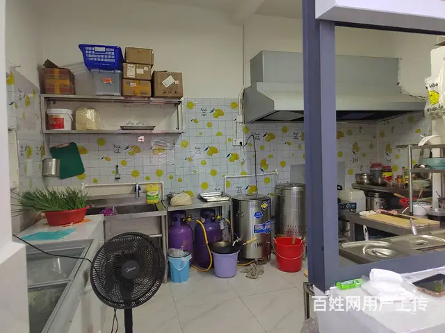 （51旺铺推荐）大英路40平临街旺铺转让 - 图片 8