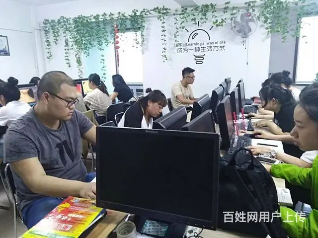 南关PS培训 CDR培训 学coreldraw哪好 - 图片 6