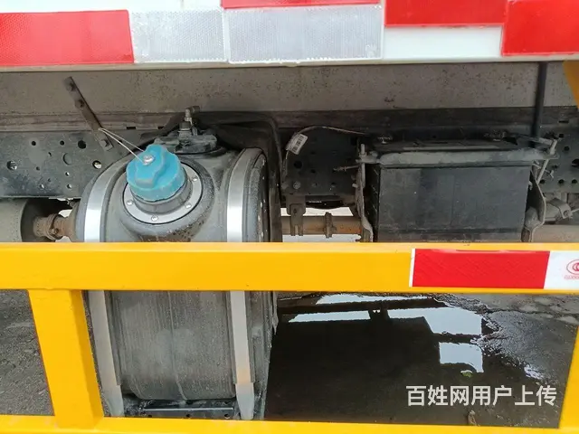 江铃 顺达 厢式货车 国4 - 图片 4