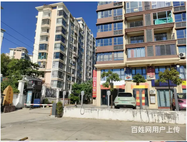 （51旺铺推荐）金垦路40平出租 - 图片 7
