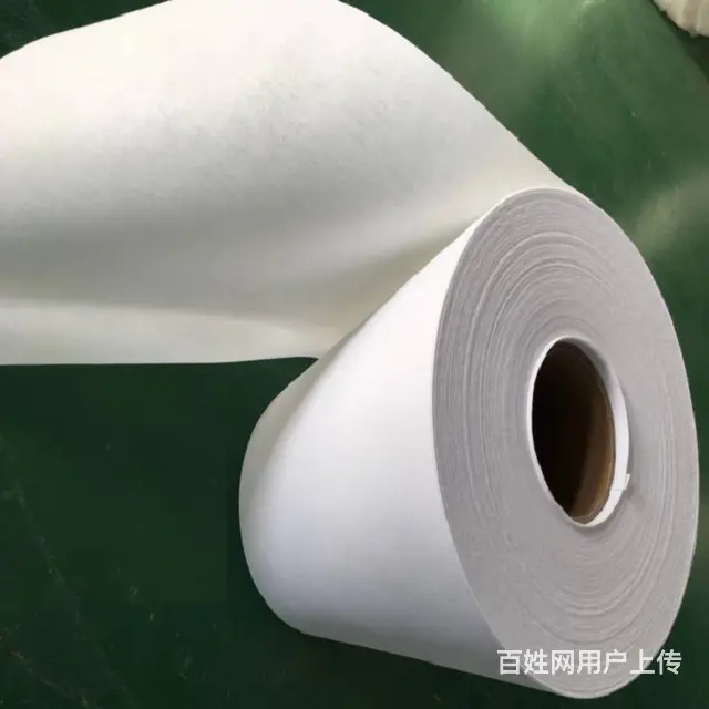 磨床加工用过滤纸 磨齿机工业油液滤纸 - 图片 1