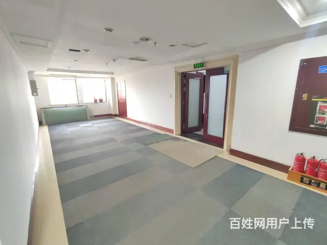 和平丨医大一院丨110平丨带家具丨4500每月丨海悦国际丨地 - 图片 7