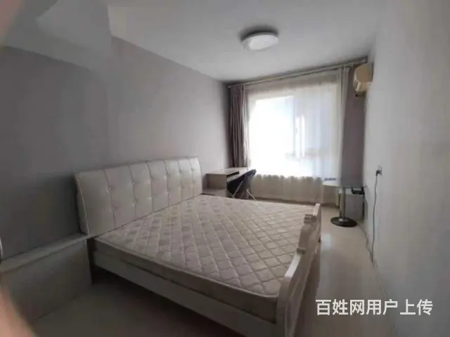 兴隆春天公寓9楼35平1室1厨1卫，包取暖物业电梯，网，床， - 图片 4
