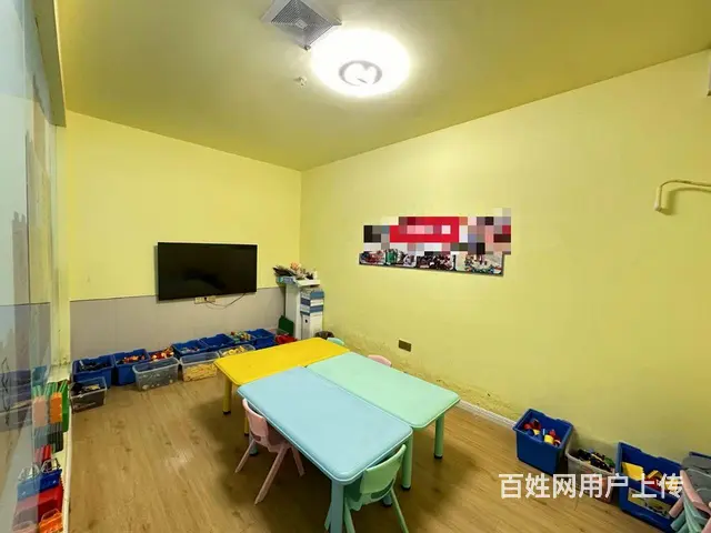 【优选推荐】急转睢宁好位置教育机构空铺转让 - 图片 2