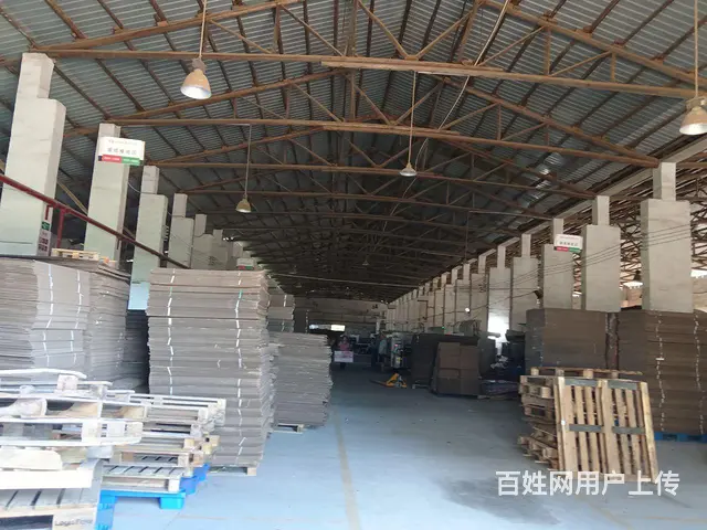 个人发布）浏阳开元大道、尚东小镇旁3100平标准厂房仓库出租 - 图片 4