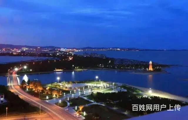 荣成海世界精装一线海景房樱花湖人气楼盘全明户型 - 图片 5