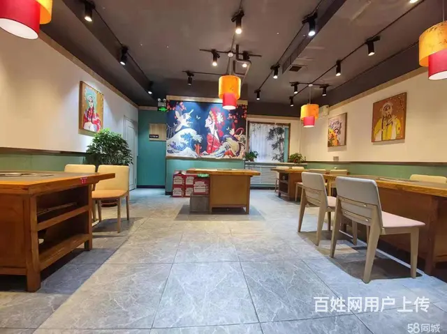 闽江路特色火锅店出兑 餐馆餐饮店铺出兑 - 图片 2