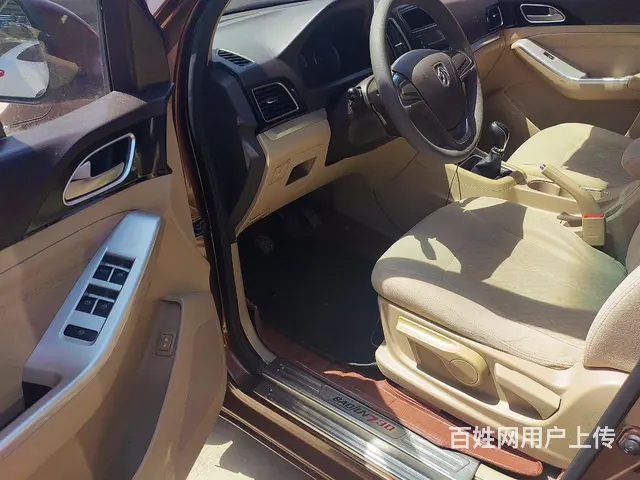 【搞定了！】宝骏730 2016款 1.5T 手动 舒适型7 - 图片 4