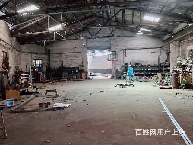 （老板本人）黄兴大道榔梨金托村厂房/仓库优价出租  6388 - 图片 12