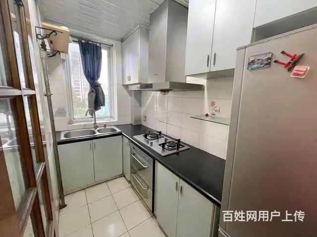 百闻不如一见！精装修58.79平2室献给懂得享受得你 - 图片 2