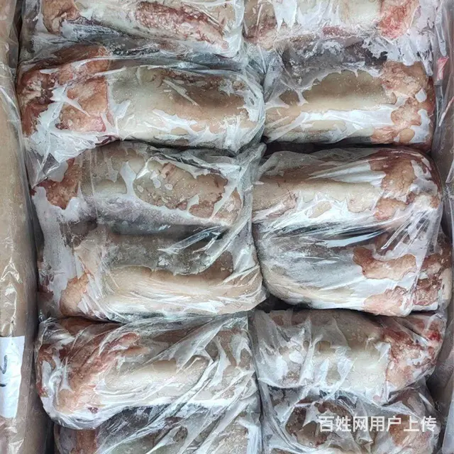 各种肉食，炸串类食品 - 图片 9