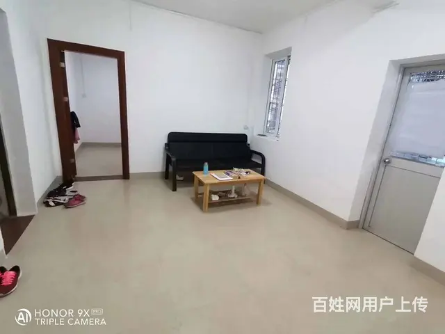 工农西二路有机玻璃宿舍楼 普通住宅1厅 简单装修 - 图片 9