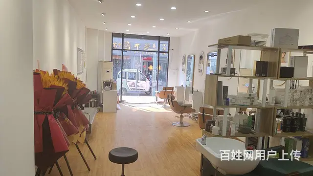 贾汪大吴商城附近知名美发店转让（城市快讯免费推荐） - 图片 5