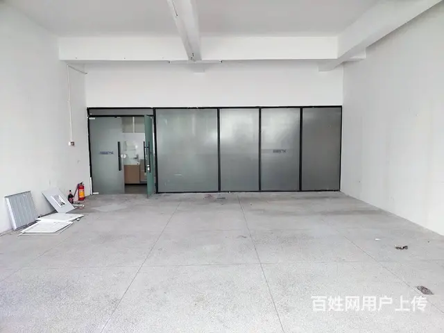 低价办公 珠海翠微 蓝海金融附近 210㎡ 33元/㎡免中介 - 图片 1