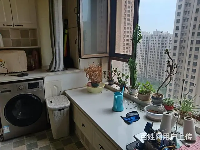 世纪城 双证17楼 带空调  59万 - 图片 9
