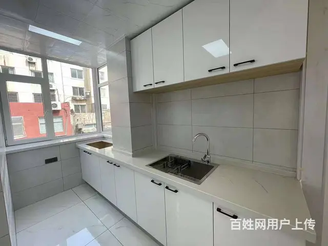 洛阳路云飞街龙江北里3楼64平南北通精装地暖无大税可贷款！ - 图片 5