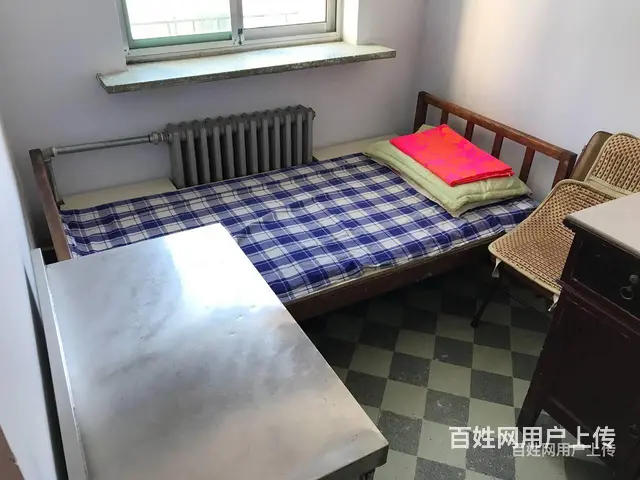 出租住房和储藏室 - 图片 2