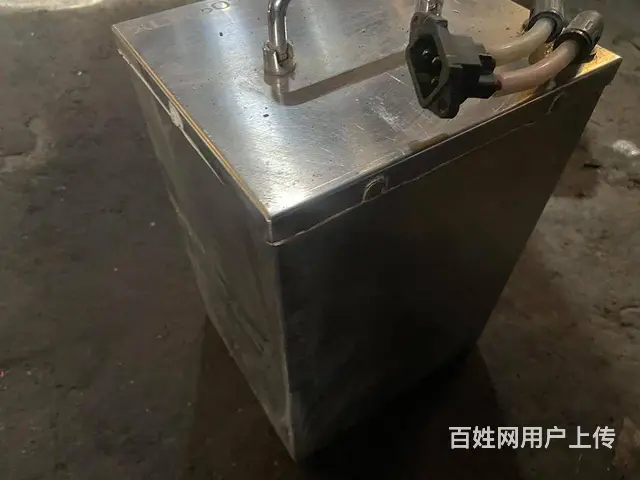 72.60锂电池不到一年 - 图片 2