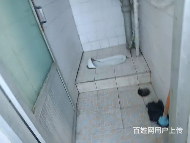鹤山4楼1室丨厅可改2室 - 图片 7