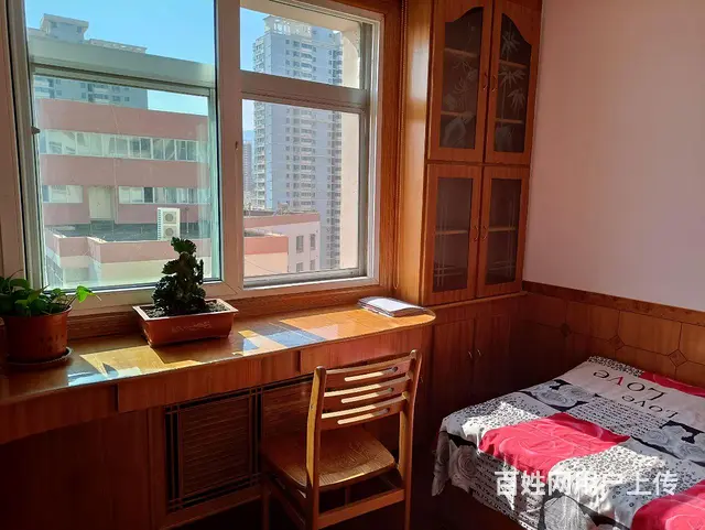 兰炼一中（58中）陪读东苑小区房出租 - 图片 6