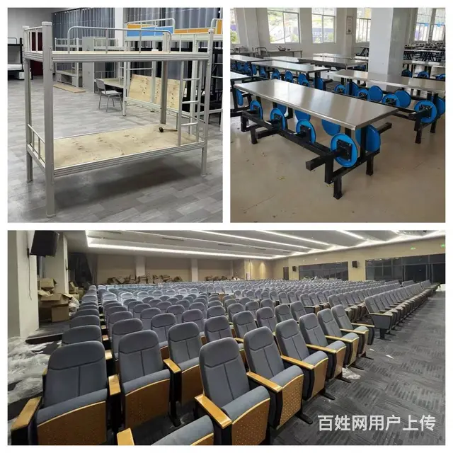 承重货架仓库货架多功能储物架白色四层主架货架更衣柜 - 图片 7
