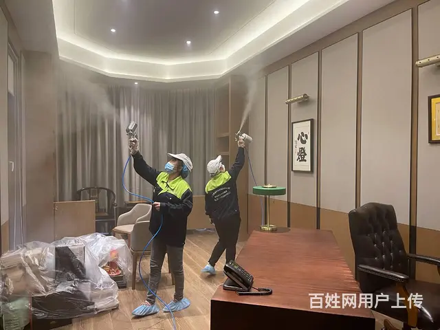 钟点工，月嫂，保姆家庭保洁、做饭服务、接送孩子钟点 - 图片 2